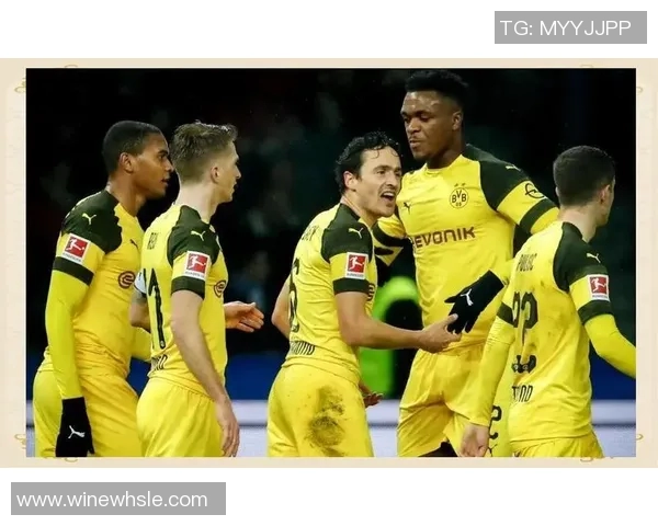 不来梅主场迎战多特蒙德谁能在德甲赛场上笑到最后